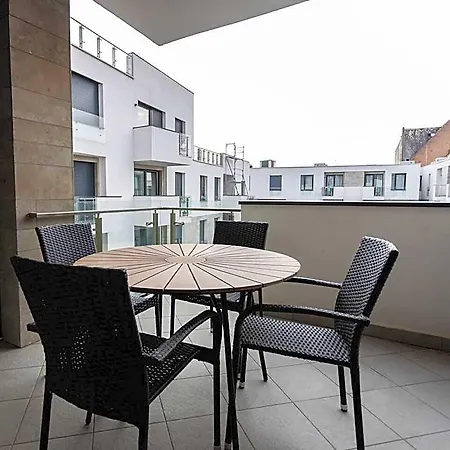 Jewish Quarter Hideaway With Terrace And Parking