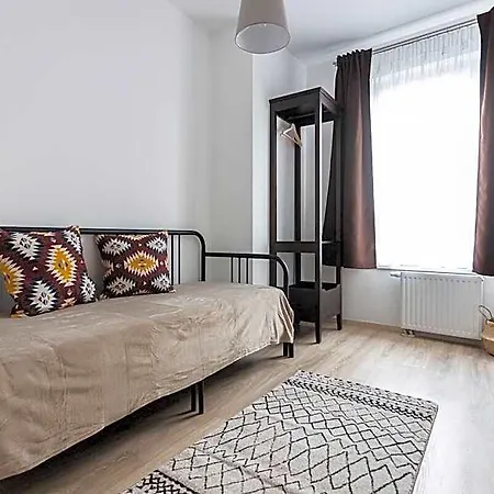 Jewish Quarter Hideaway With Terrace And Parking Résidence *